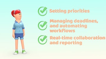 Streamline Your Workflow with Powerful Task Management Software #subscribe #softwaresindemand