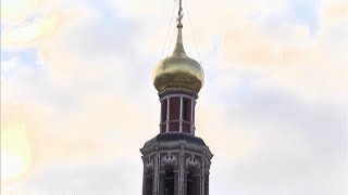 Монастырские стены - Обитель на Девичьем поле - 365 Дней ТВ(Монастырские стены - Обитель на Девичьем поле - 365 Дней ТВ Больше исторических видео - подписывайтесь на..., 2014-05-03T13:00:05.000Z)