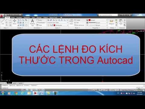 Video: Cách Chọn Kích Thước Cụm