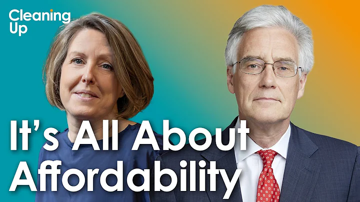 ⁠Stop Worrying About Clean Power, Start Electrifying Everything | Ep238: Lord Adair Turner