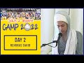 Rehraas sahib  day 2  sikh2inspire camp 2022
