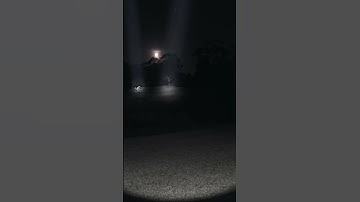 Round LED Battle! Convoy Z1 vs Convoy C8+