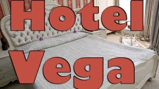Hotels in Ruse, Bulgaria: Hotel Vega