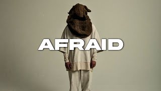 [FREE] NF Type Beat | Emotional Rap Instrumental 2024 "AFRAID"