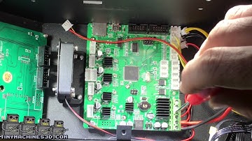 CR-10S Electronics Upgrade Tutorial