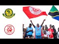 MASHABIKI WA SIMBA SC WAIMBA WIMBO WA YANGA HATUCHEZI MASHABIKI WA SIMBA SC WAIMBA WIMBO WA YANGA HATUCHEZI