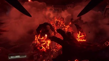 The Most Metal SnapMap in DOOM!