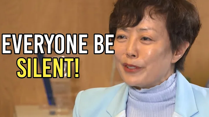 BYD CEO's Message to Tesla Leaves World SPEECHLESS