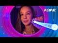 ASMR Fall Asleep With Me 