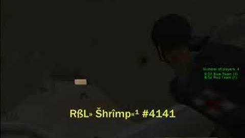 RßL» Šhrîmp«¹ #4141 vol 1