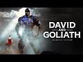 David and goliath  the most powerful motivational speech of 2020 ft marcus taylor