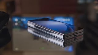 Galaxy Z Fold5: Official Film | Samsung