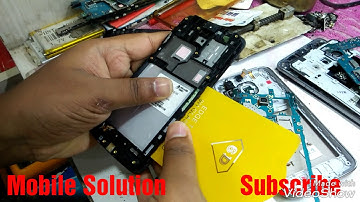 Samsung J2 6 J210F Touch Not Work Solution 100% Ok