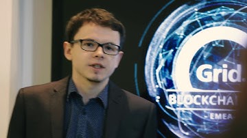 Deloitte Blockchain Hackaton Debrief, 2016