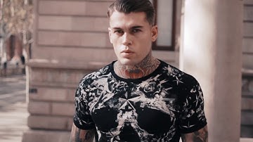 Stephen James - Judassined - Barcelona Campaign