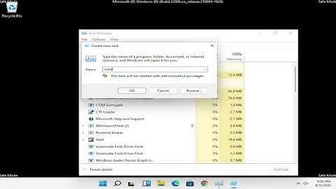 Failure Configuring Windows Updates Reverting Changes  Do Not Turn Off Your Computer Windows 11 FIX
