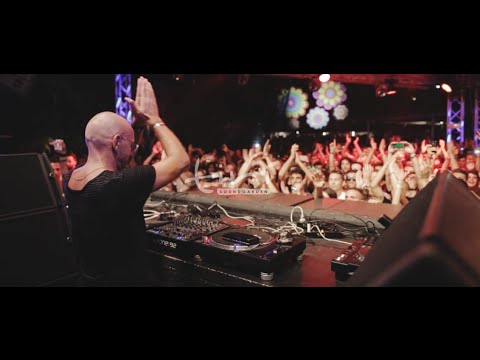 Sven Väth In The Park 2015 (Official Aftermovie) cocoon recordings soundcloud