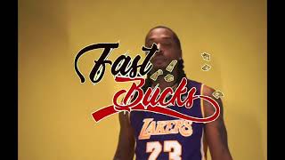 Check N Go - Fast Bucks (prod. by KFODT)