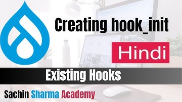 Creating hook_init In Drupal 10 | Subscribe to an Event for Drupal 8, 9, and 10