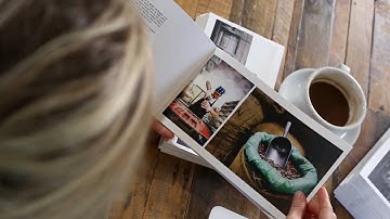 See what it takes to create brilliant print with online printer Smartpress