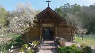 Spring into Big Cedar Lodge