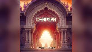 Dhamika & stereOMantra - Imperfectly Beautiful