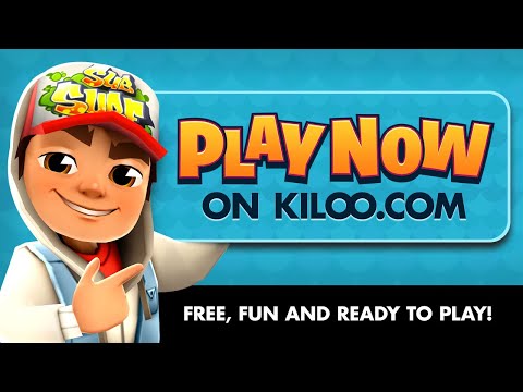 🎮 Play Now! - Kiloo.com highlights 