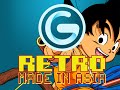 Rmia lemission sur la retro made in asia 2014