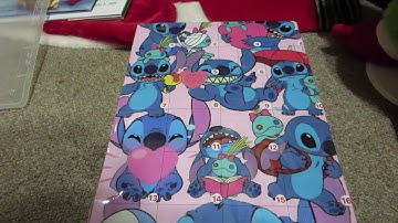 OPENING MY SCAM ADVENT CALENDAR - Vlog 327