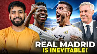 Real Madrid Is Champions League Royalty | Barca Fan's Reaction| Real vs Bayern Review