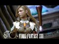 Code Weiß | Final Fantasy XIII #37
