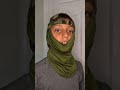 My airsoft loadout hater comments are welcome. Tell me how to make it better. #airsoft