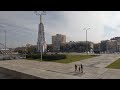 ДЕНЬ ГОРОДА 300: Урал - Звезда