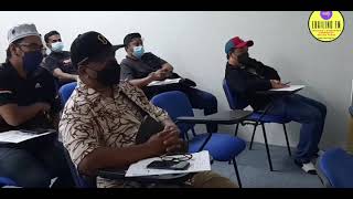 Kelas Lesen PSV MyCAR