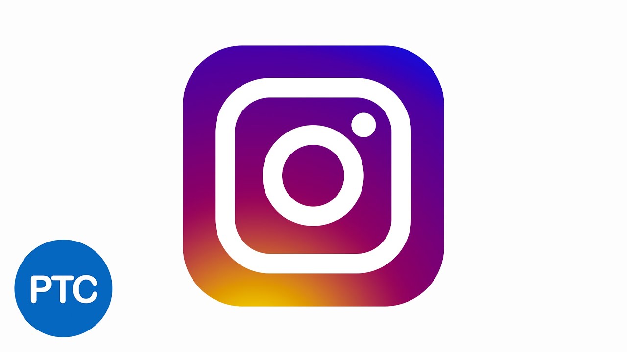 Image Gallery instagram logo psd - 1920 x 1080 jpeg 68kB