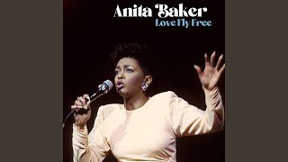 Anita Talks, Pt. IX (Live)