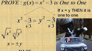 Trig 3.7 Lesson Part 1 One to One and Their Inverses.avi