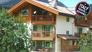 Affittacamere Famiglia Ceschini | Tesero, Italy | Hotel Review 🏩