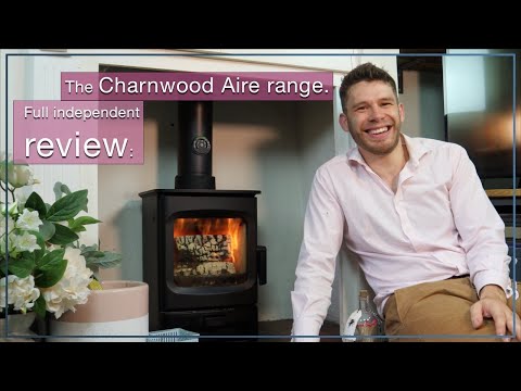 Full Independent review of the Charnwood Aire range - YouTube