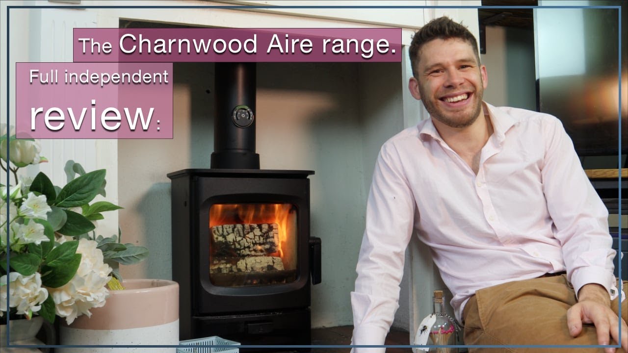 Full Independent review of the Charnwood Aire range - YouTube