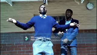 Tom Calvin  Bathini Feat Ceekay Ncibzitt school Visualz