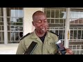 Seven Arrested For Allegedly Planning To Cause Havoc Seven Arrested For Allegedly Planning To Cause Havoc