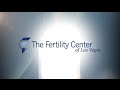 Steps involved with an IVF cycle  HD