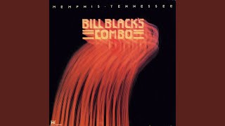 Video thumbnail of "Bill Black's Combo - Creepin' Around"