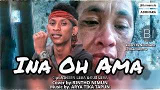 INA OH AMA|lagu daerah lamaholot-Flores timur(cover.by. Rintho nimun)