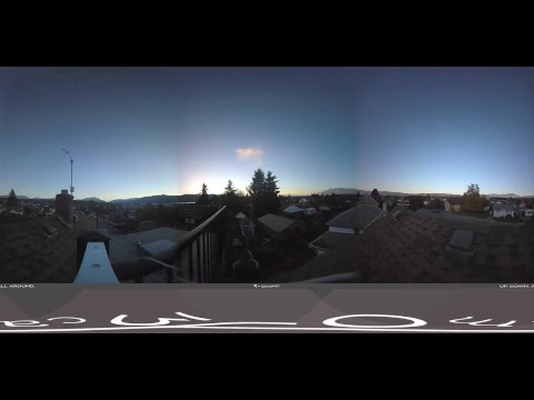 Live Alberniweather Outdoor 360º Webcam