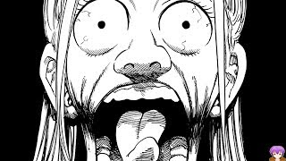 Scylla Goes Full On One Piece Reaction - Nanatsu no Taizai Chapter 227 Manga Review