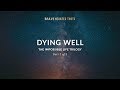 Eric Ludy - Dying Well - (The Impossible Life Trilogy)