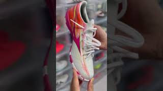 Mizuno Alpha 3 Elite As