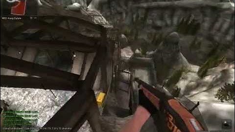 Point Blank Funny Moment: Funny Kill the Opponent - Cool Glitch and Waapoow..!!!